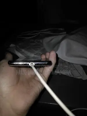 Apple iPhone X (Used)