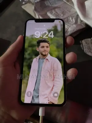 Apple iPhone X (Used)