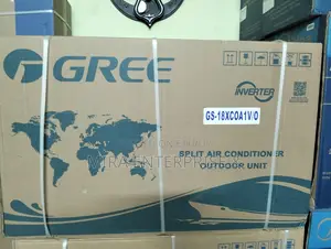 Gree Brand Split Type Inverter 1.5 Ton AC