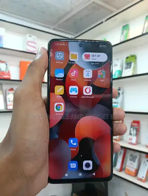 Xiaomi 10i 5g . (Used)