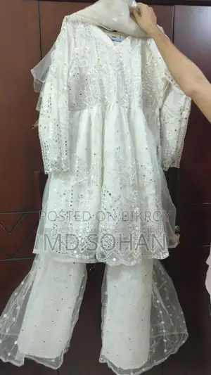 Shalwar Kameez