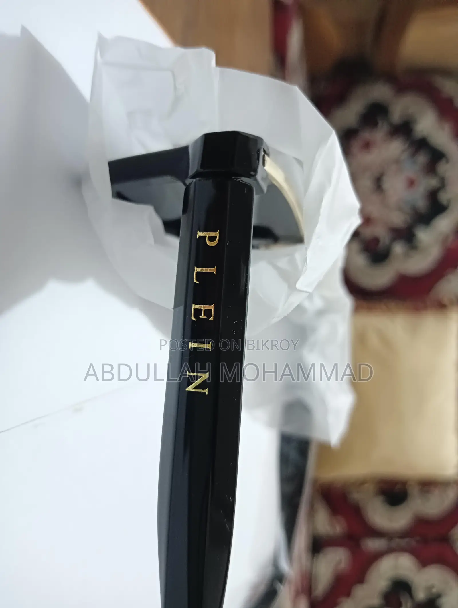3-Piece Branded Stylish Sunglasses