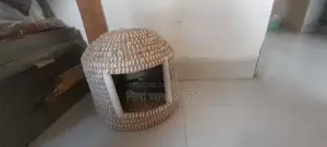 বিড়ালের ঘর