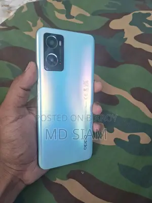 OPPO A96 (Used)