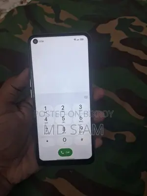 OPPO A96 (Used)