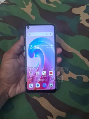 OPPO A96 (Used)