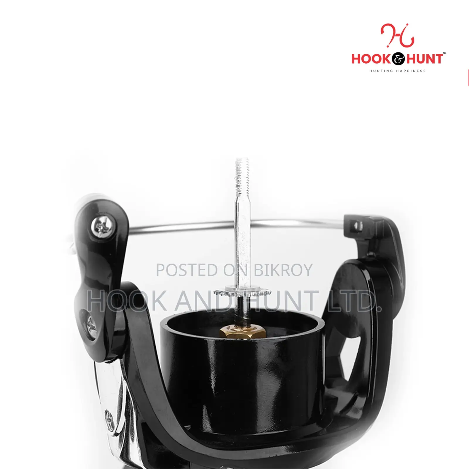 Bo Diao SN Reel 1000–7000 Full Metal 13BB