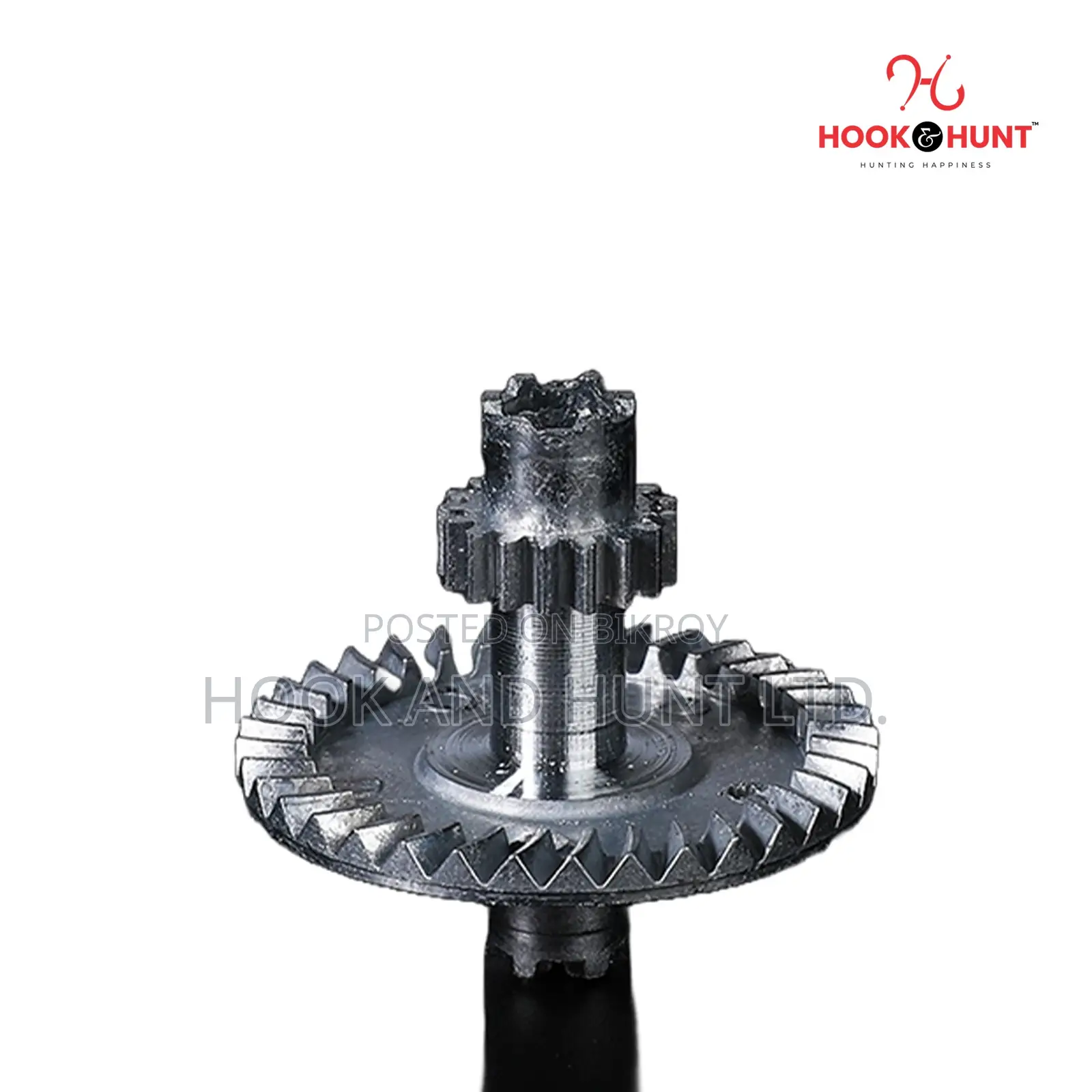 Bo Diao SN Reel 1000–7000 Full Metal 13BB