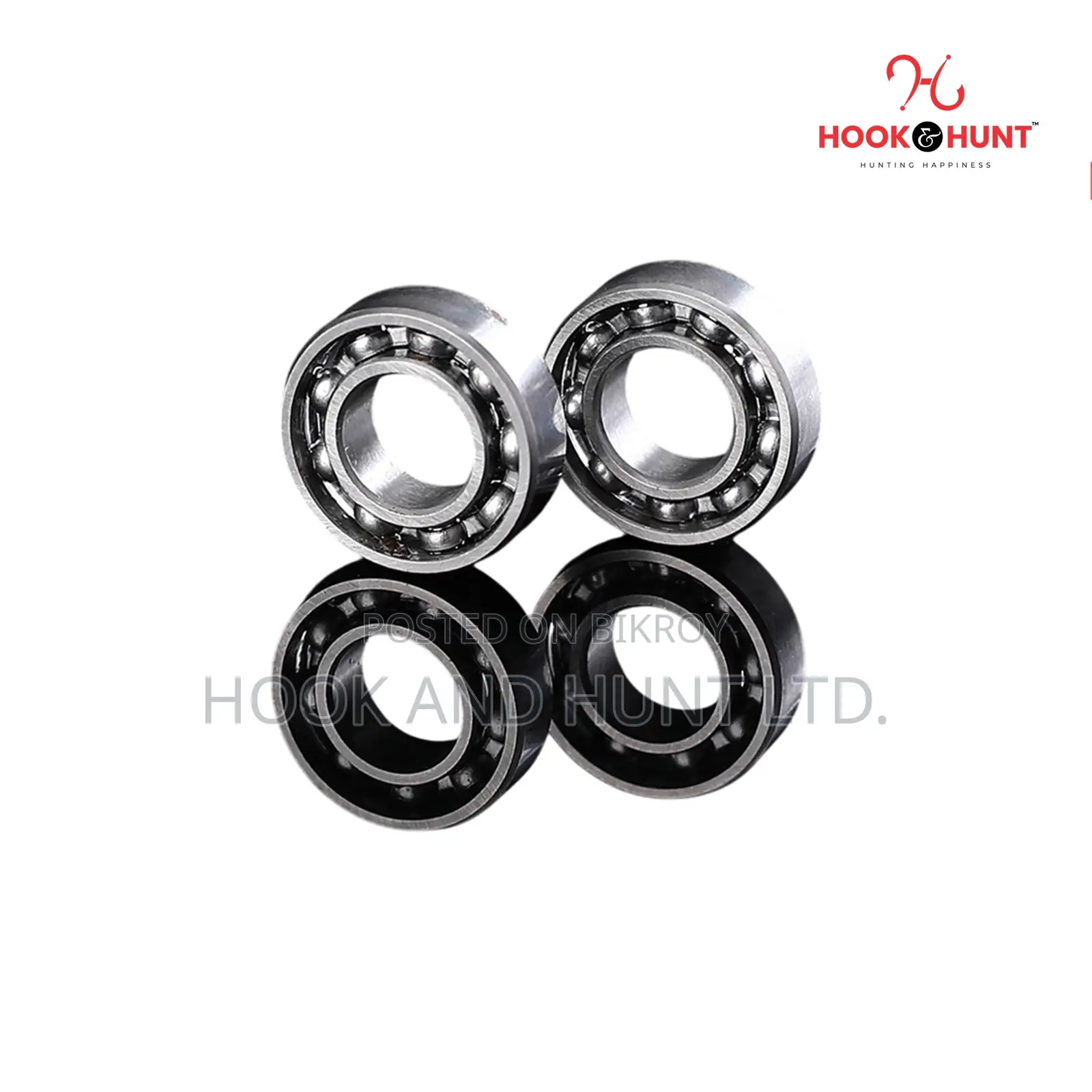 Bo Diao SN Reel 1000–7000 Full Metal 13BB