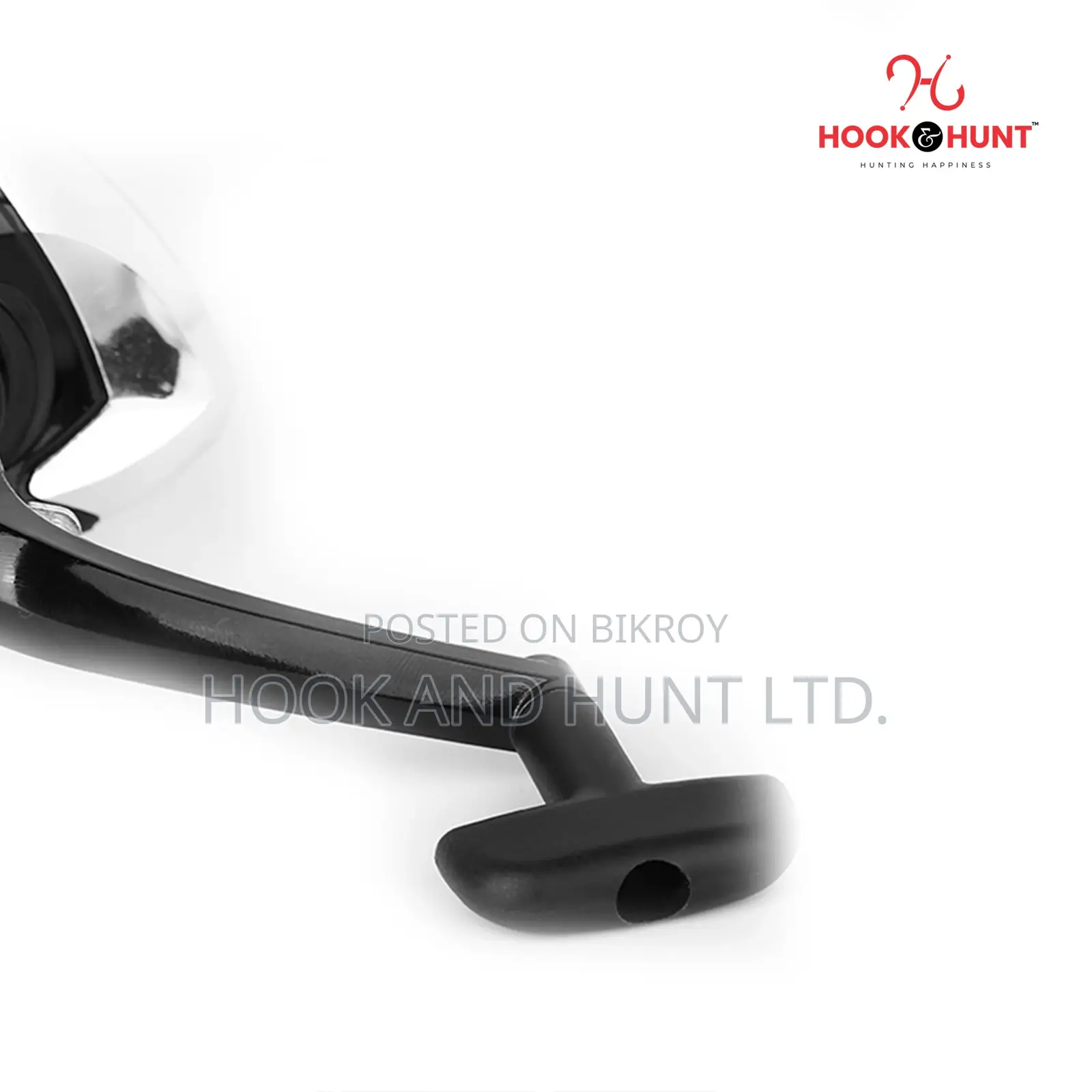 Bo Diao SN Reel 1000–7000 Full Metal 13BB