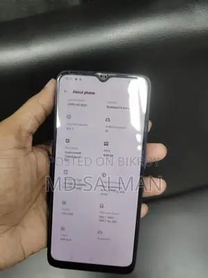 OPPO a5 (Used)