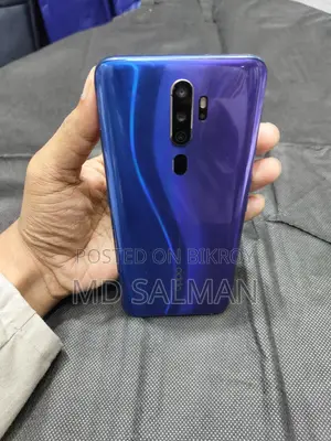 OPPO a5 (Used)