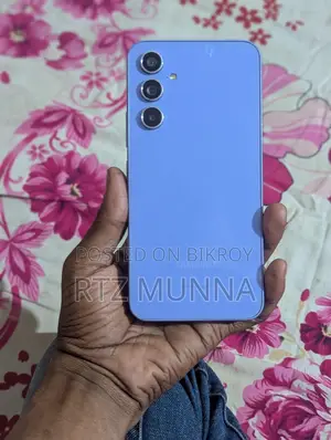 Samsung Galaxy A54 8-128 (Used)