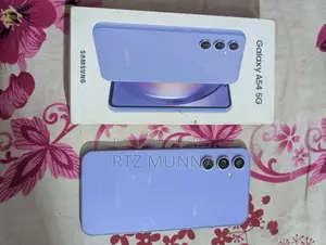 Samsung Galaxy A54 8-128 (Used)