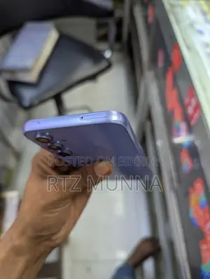 Samsung Galaxy A54 8-128 (Used)