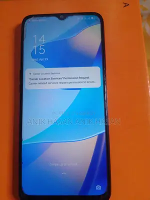 Oppo A16 64 GB Black