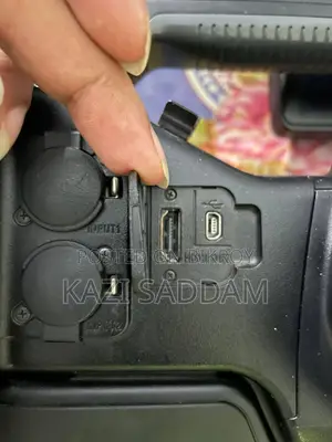 Sony Nex-ea50u Professional Camera Sell Hobe