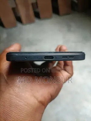 Xiaomi Redmi Note 12 (Used)
