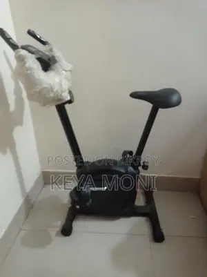 এই ব্যায়ামের মেশিন টি বিক্রি করবো।