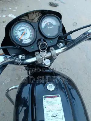 Hero Splendor Plus . 2019