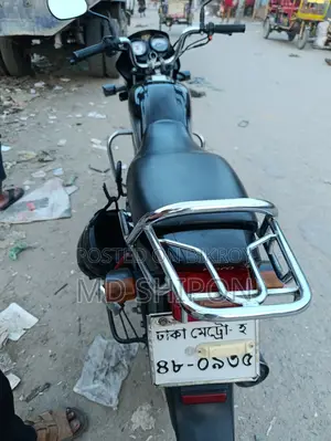 Hero Splendor Plus . 2019
