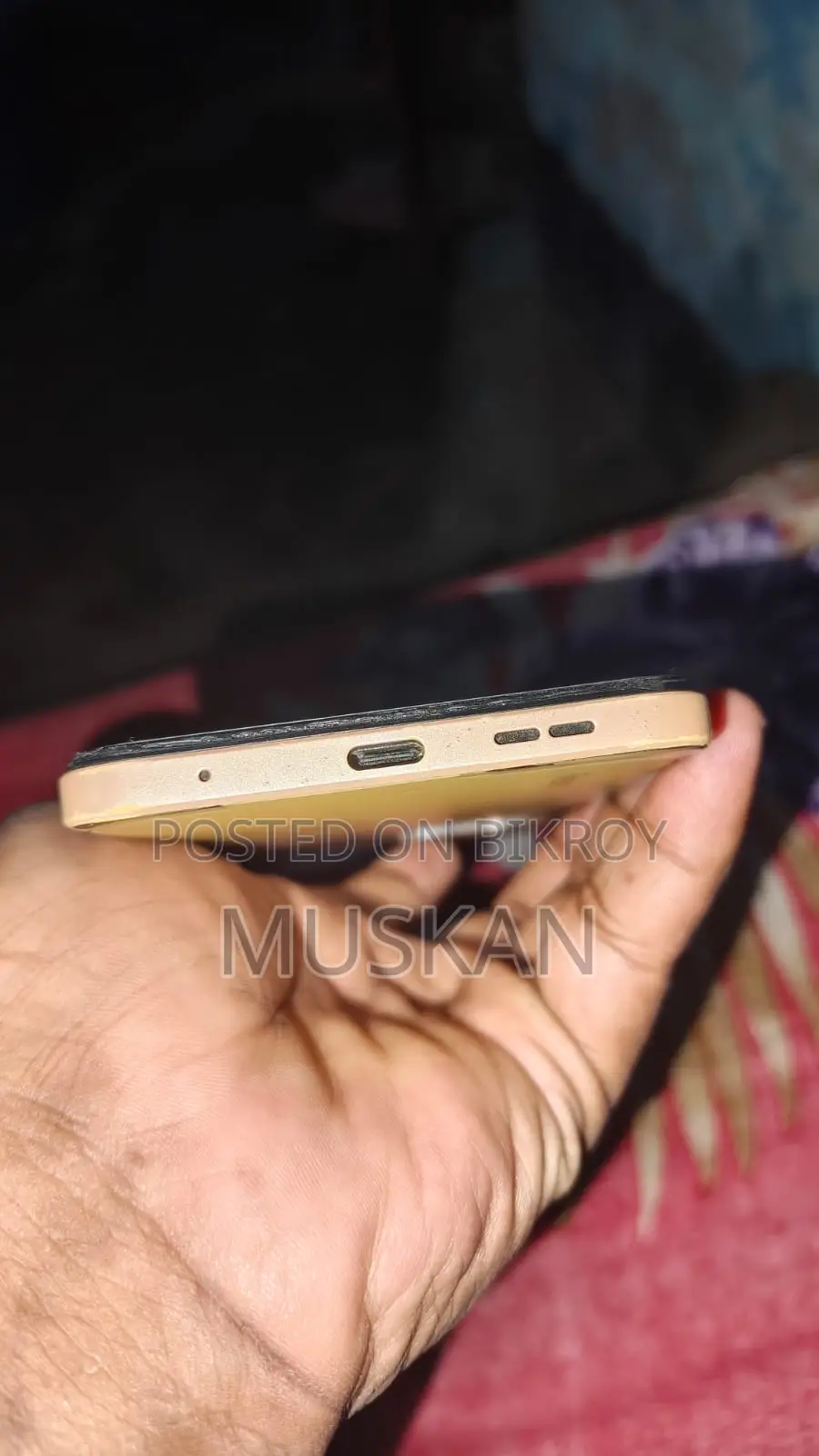 Xiaomi Redmi Note 12 (Used)