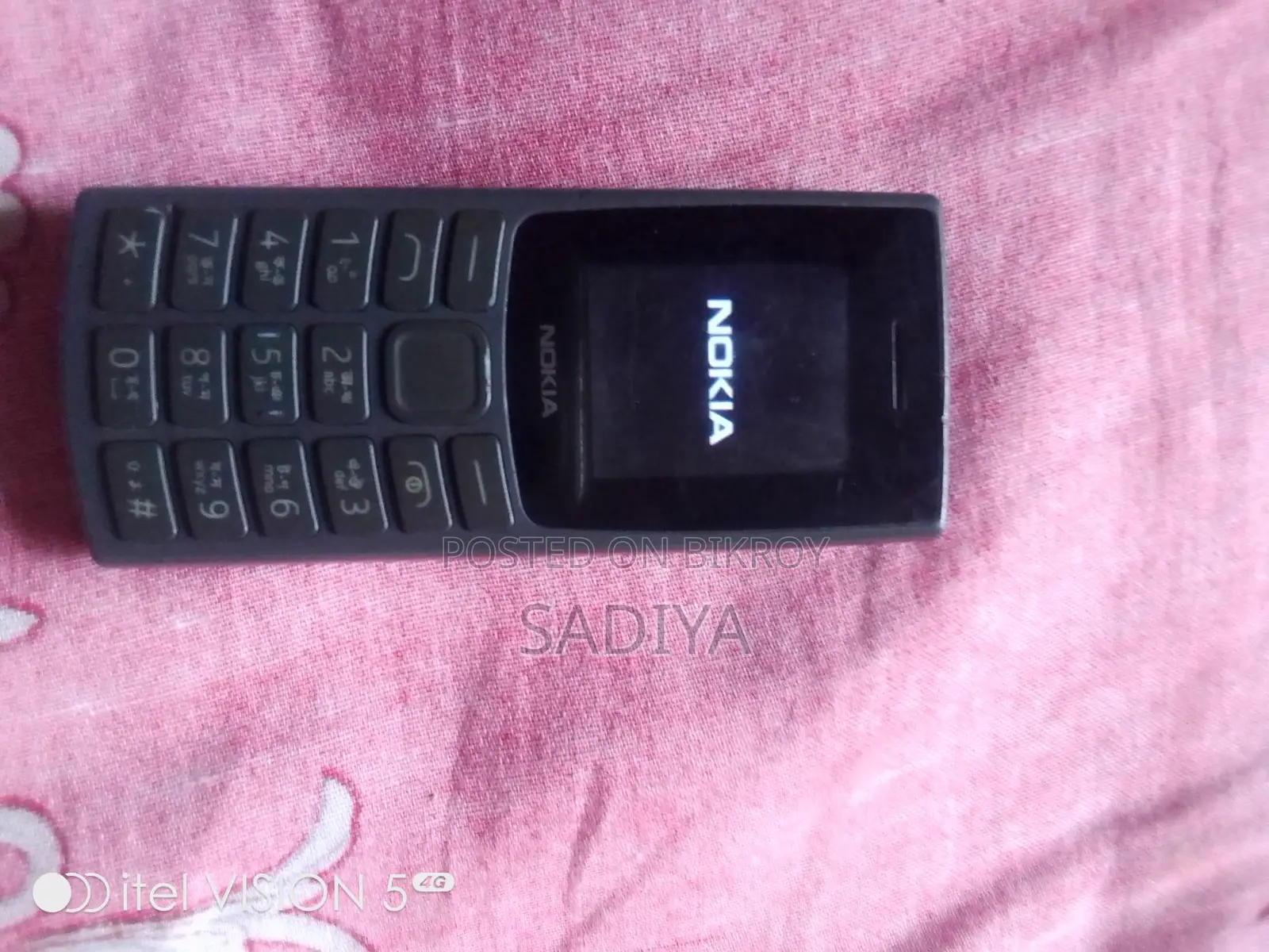 Nokia phone (Used)