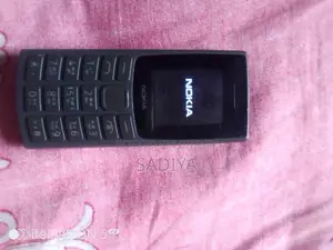 Nokia phone (Used)
