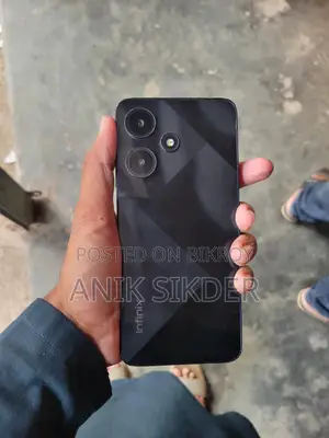 Infinix Hot 30i . (Used)