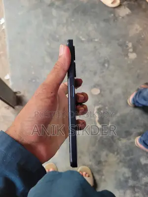Infinix Hot 30i (Used)