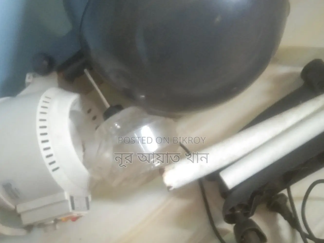 Hair Steamer
