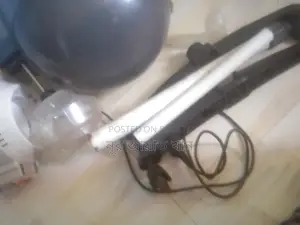 Hair Steamer