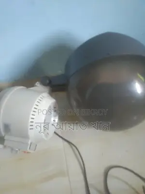 Hair Steamer