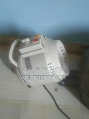 Hair Steamer