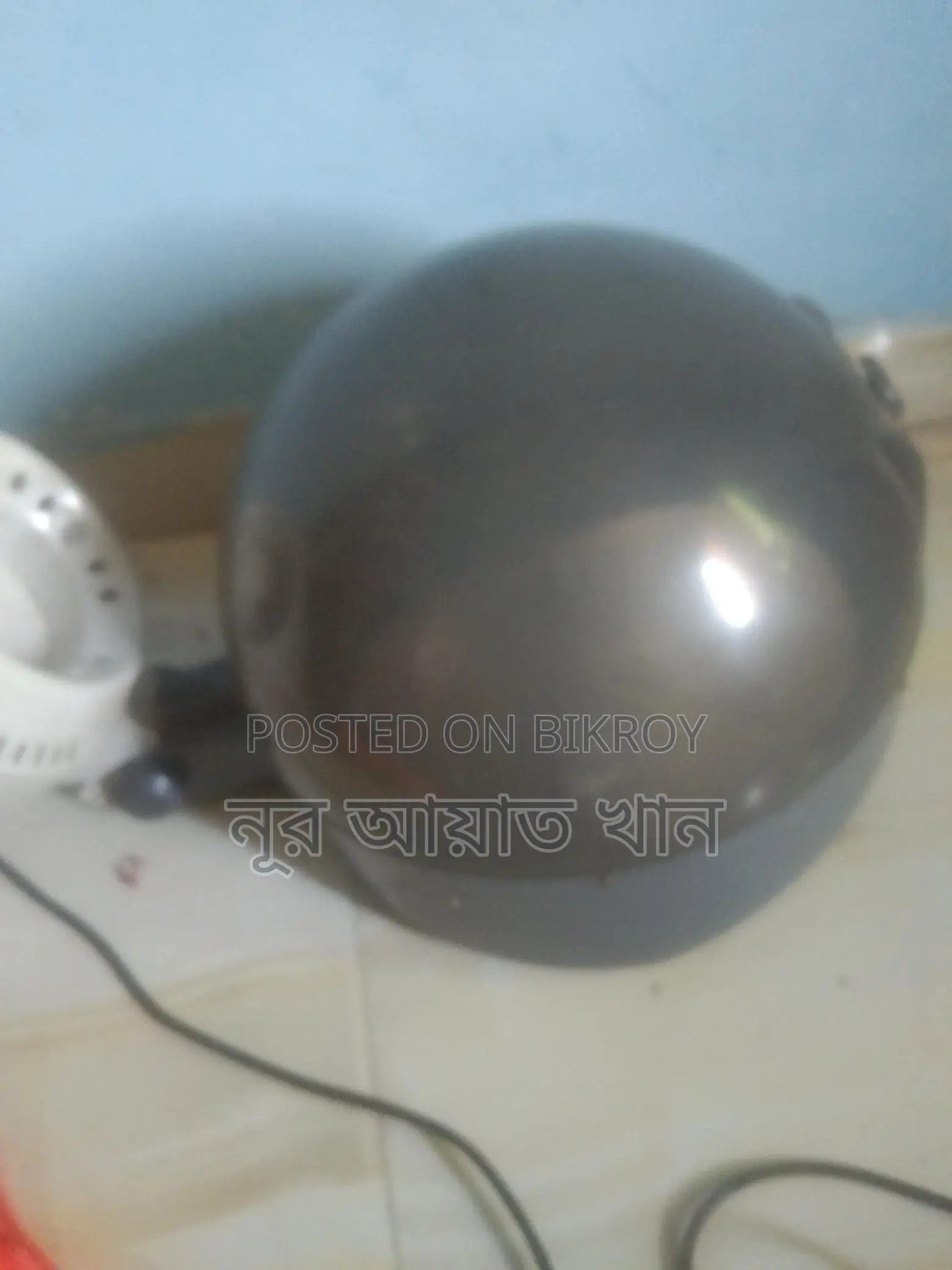 Hair Steamer