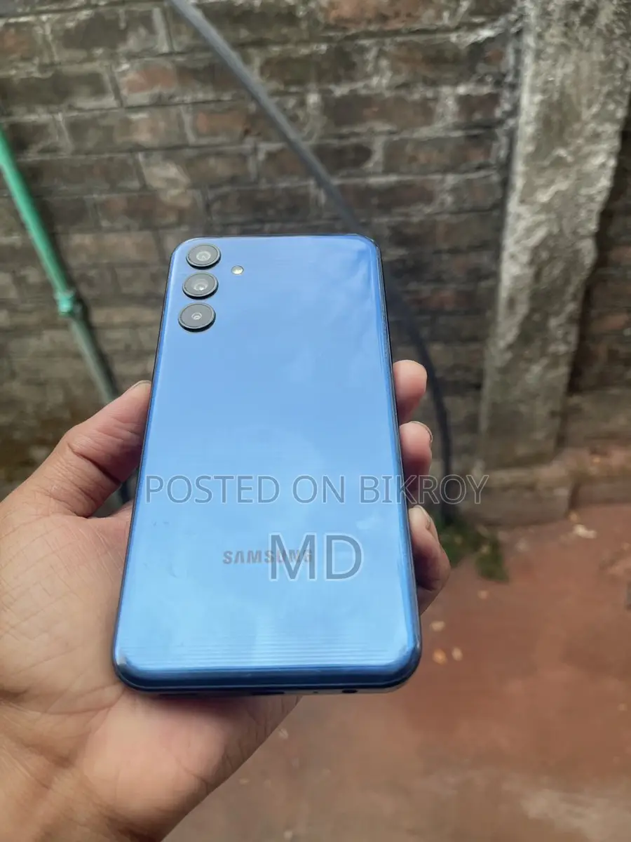 Samsung Galaxy F15 5G 6/128 (Used)
