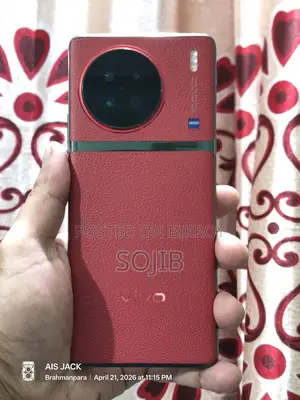 Vivo X90 12/256 (Used)