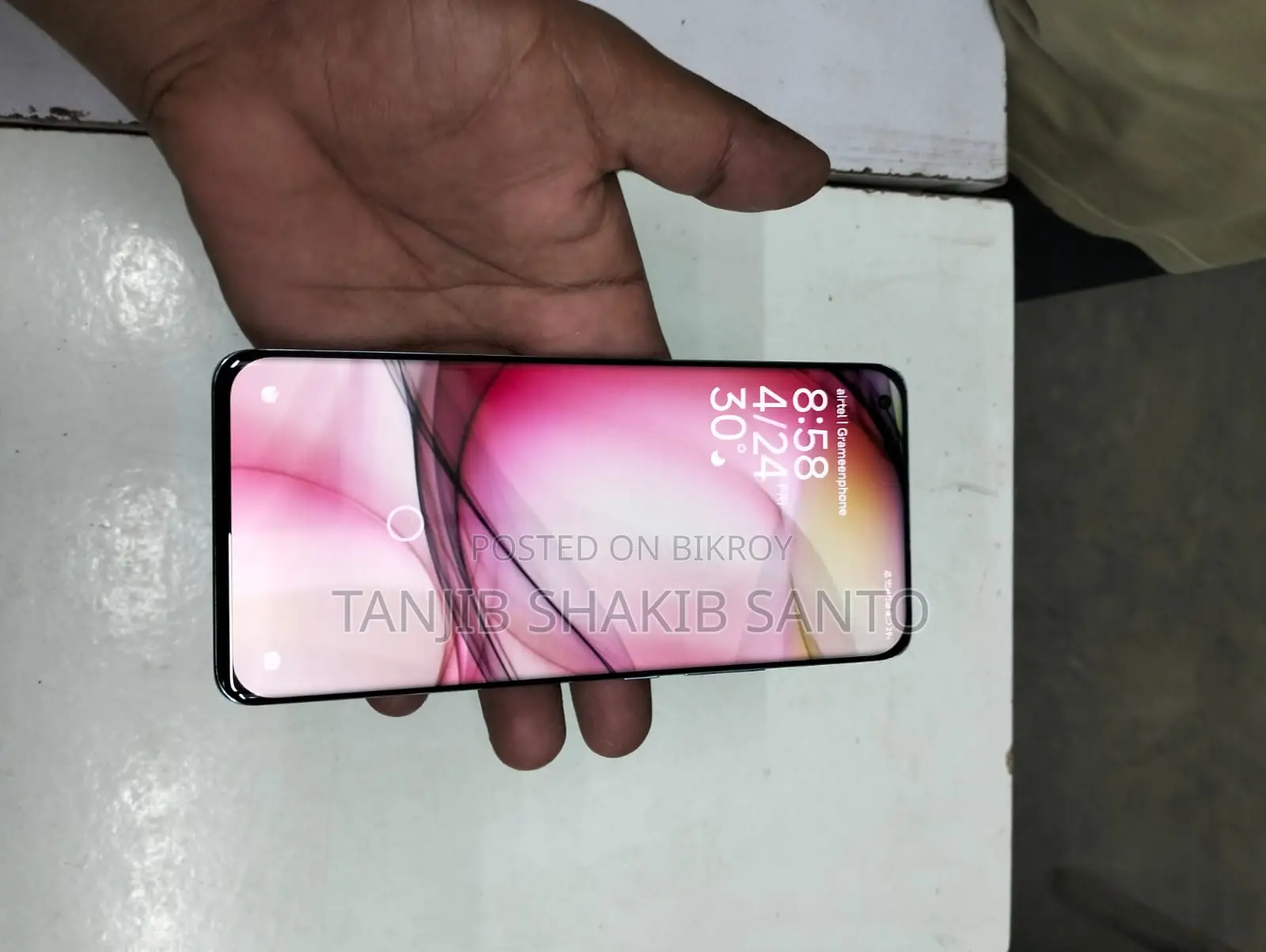 Xiaomi Mi 11 2024 (Used)
