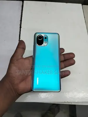 Xiaomi Mi 11 2024 (Used)
