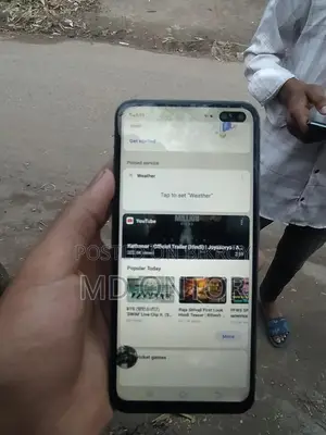 Vivo V19 (Used)