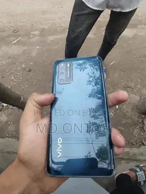 Vivo V19 (Used)