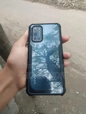 Vivo V19 (Used)