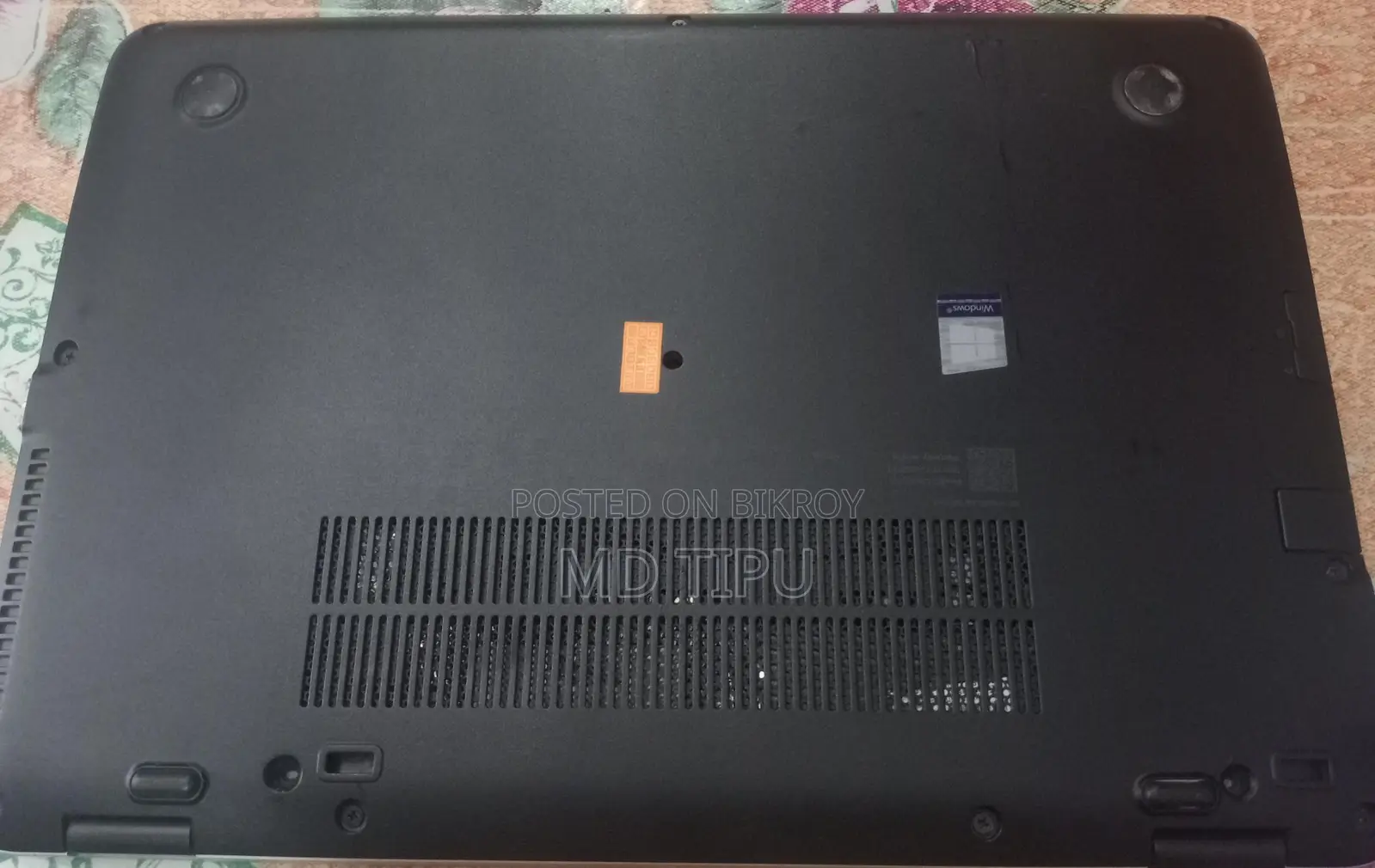 HP Elitebook