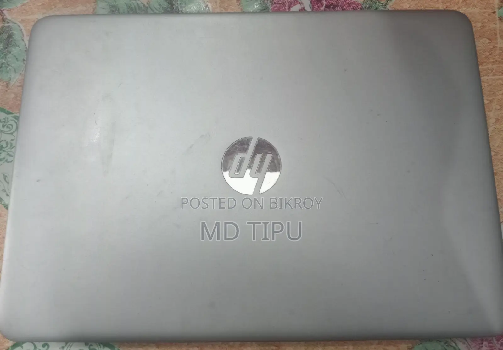HP Elitebook