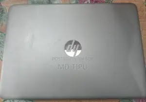 HP Elitebook