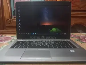 HP Elitebook