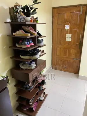 HATIL Shoe Rack Brooklyn