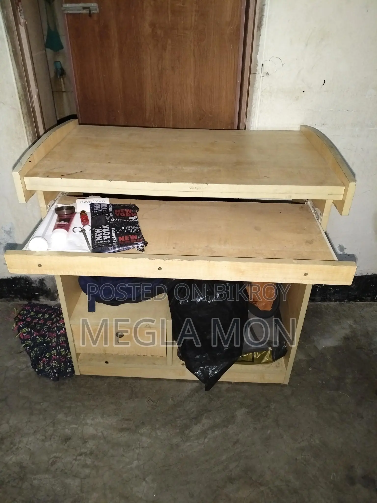Table for Sale