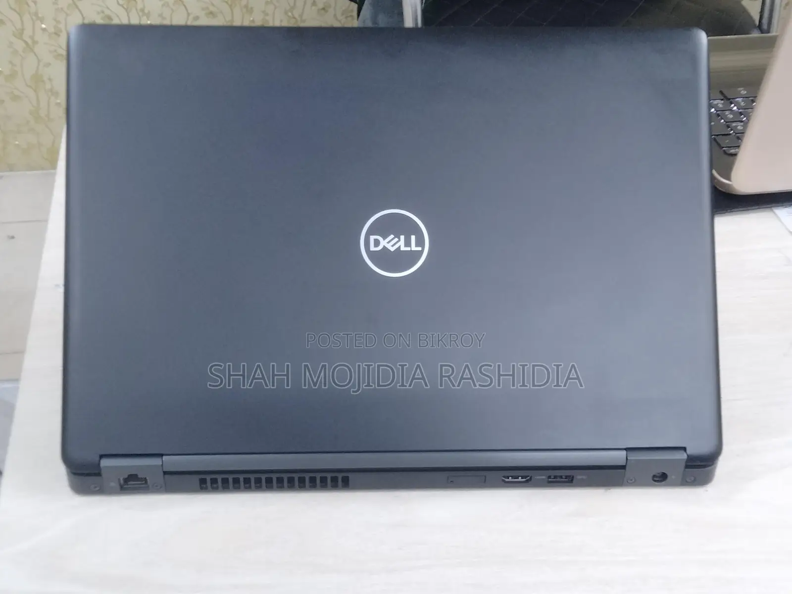 Dell latitude Core i5 8th generation 6hours+++ battery backup