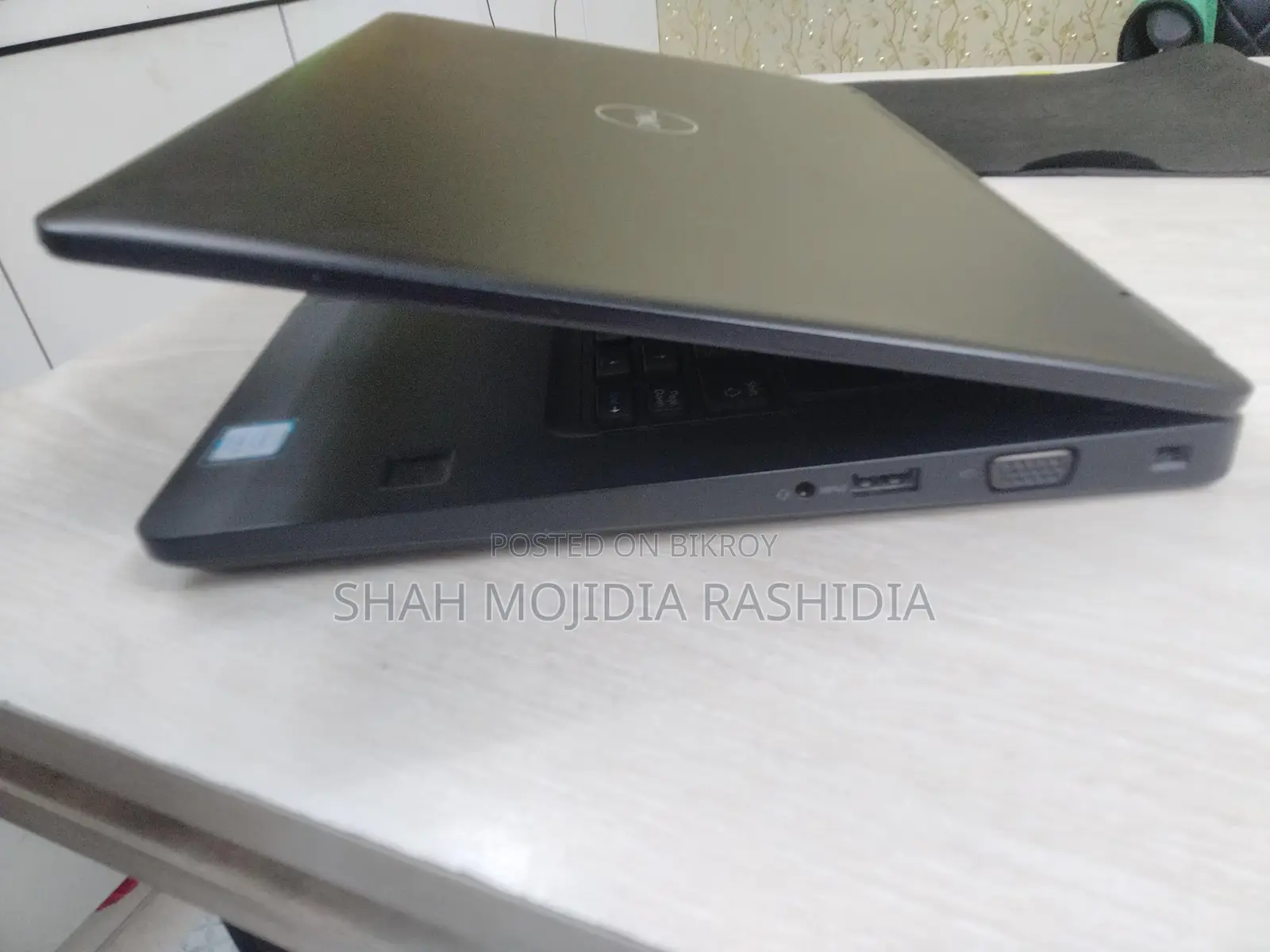 Dell latitude Core i5 8th generation 6hours+++ battery backup